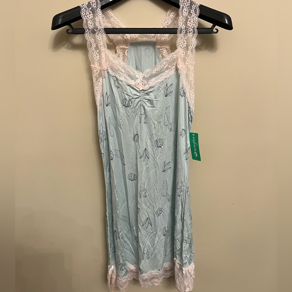 Honeydew intimates nightgown